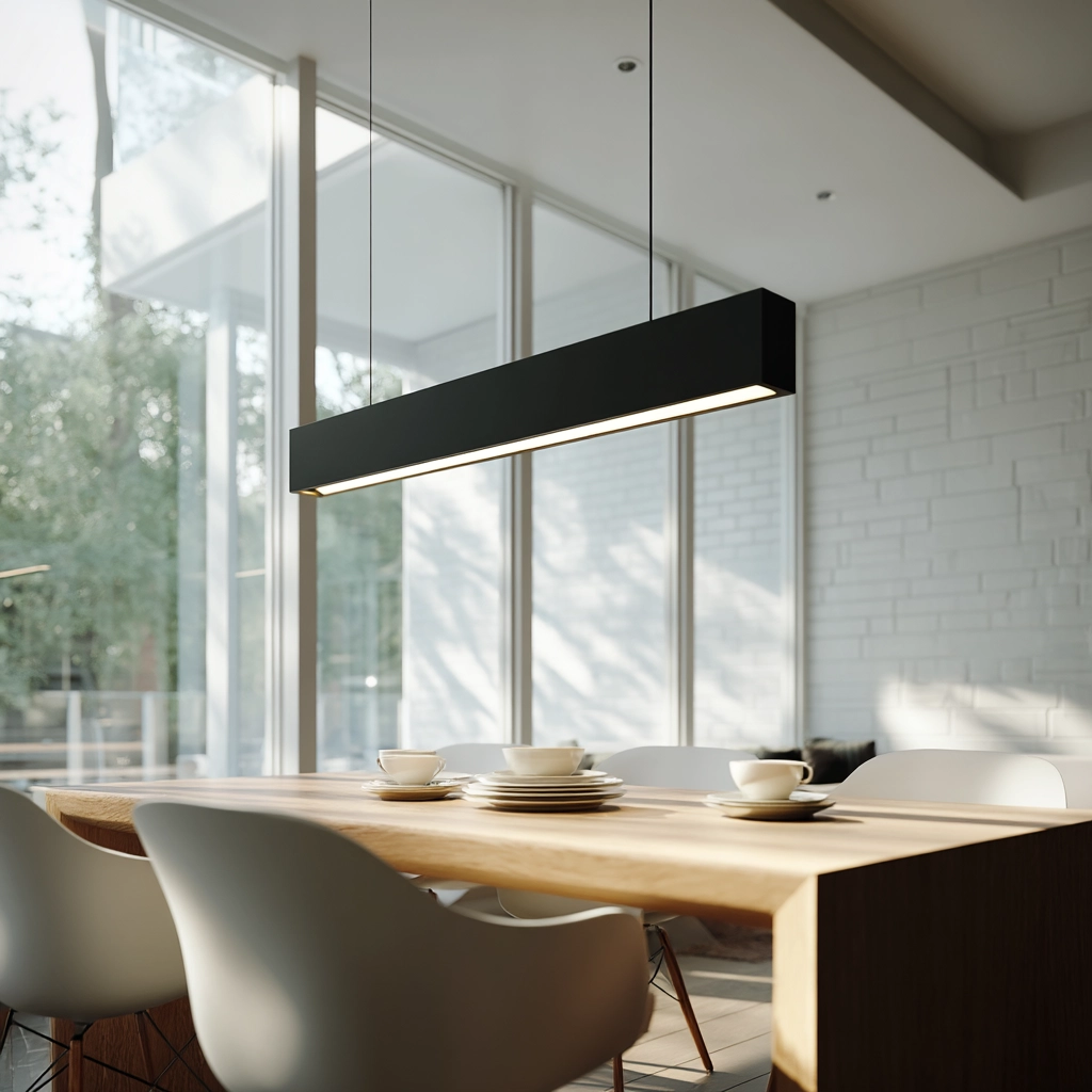 Dining Room Lighting Ideas 32