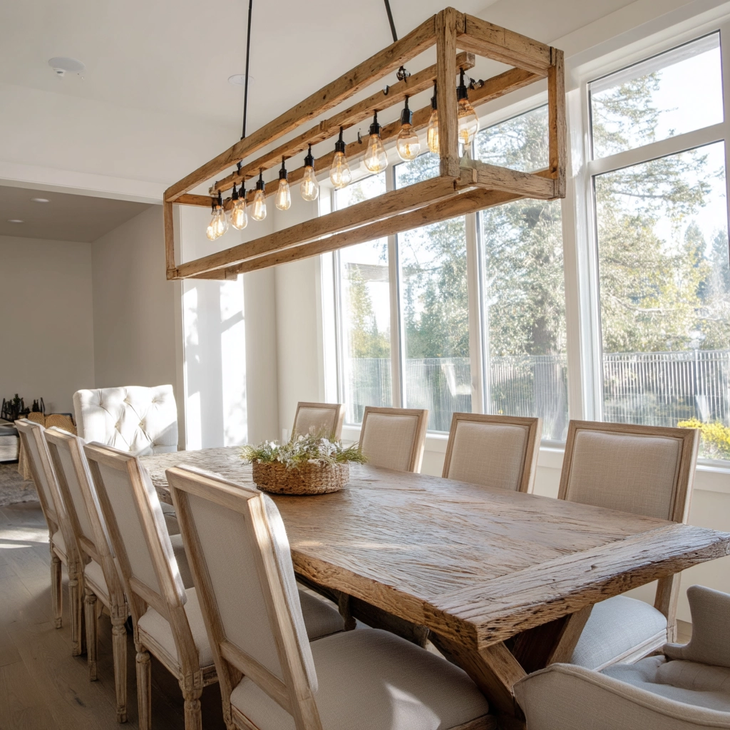 Dining Room Lighting Ideas 36