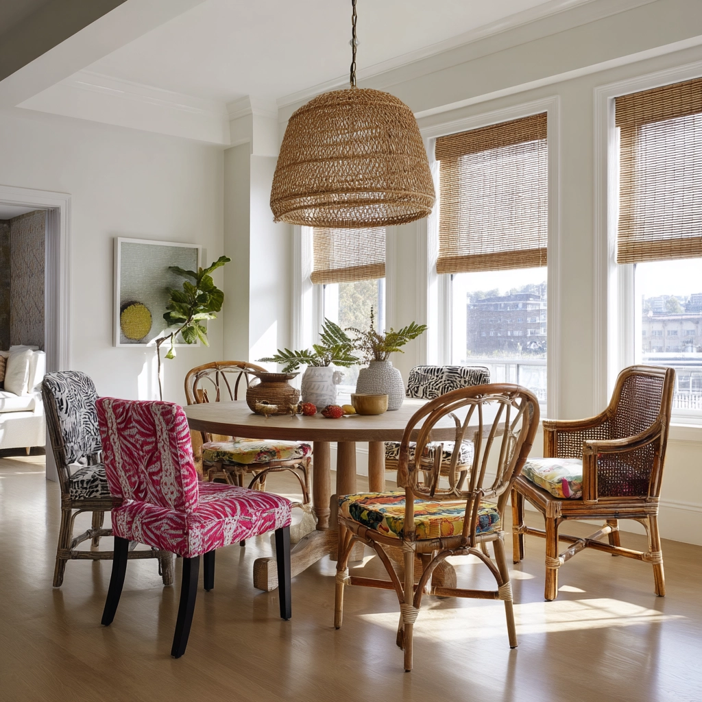 Dining Room Lighting Ideas 38