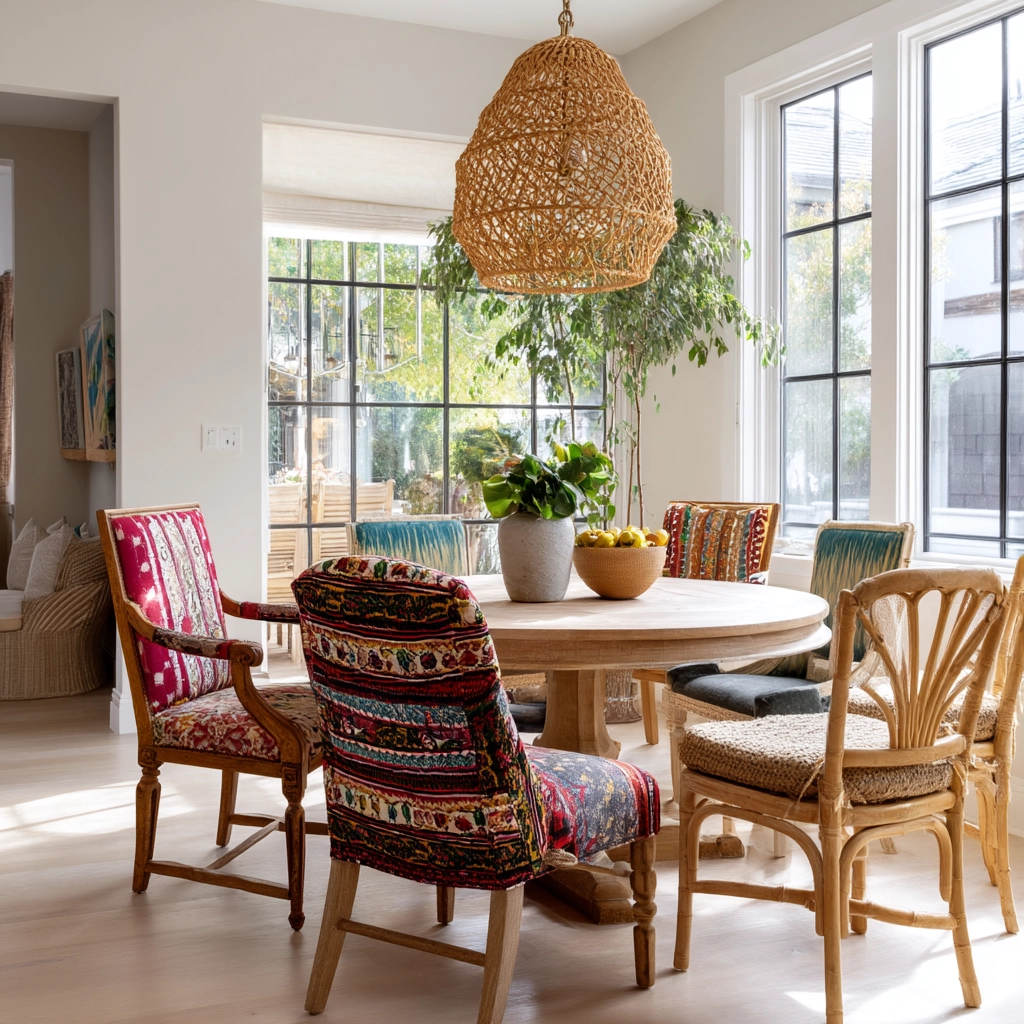 Dining Room Lighting Ideas 39