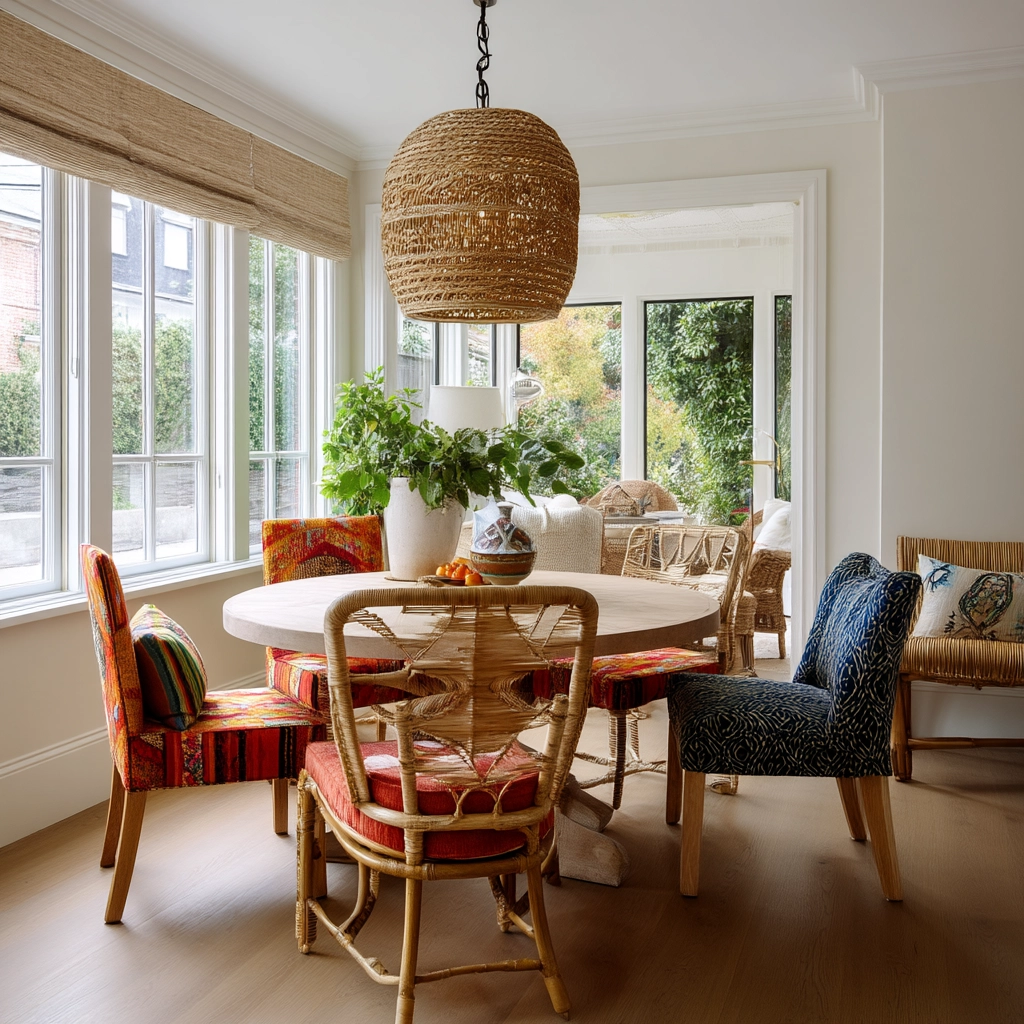 Dining Room Lighting Ideas 40