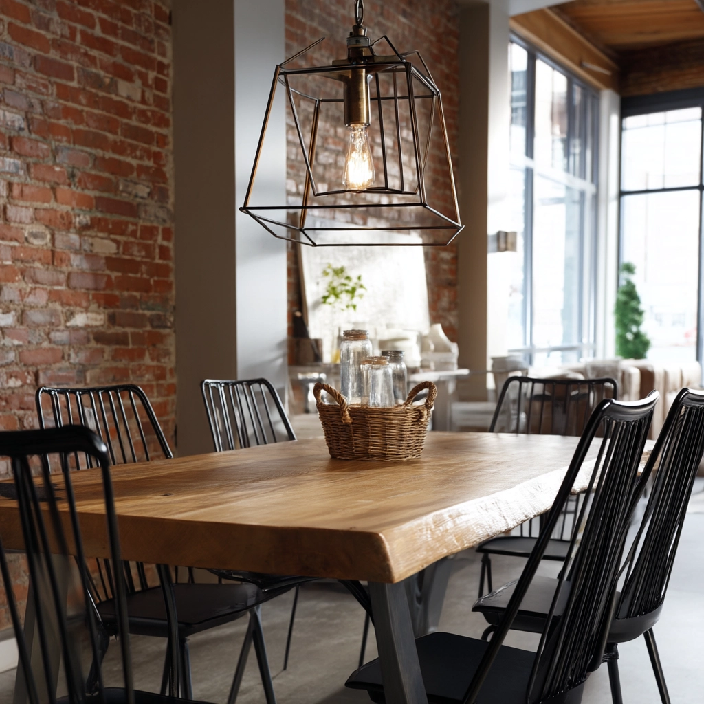 Dining Room Lighting Ideas 41