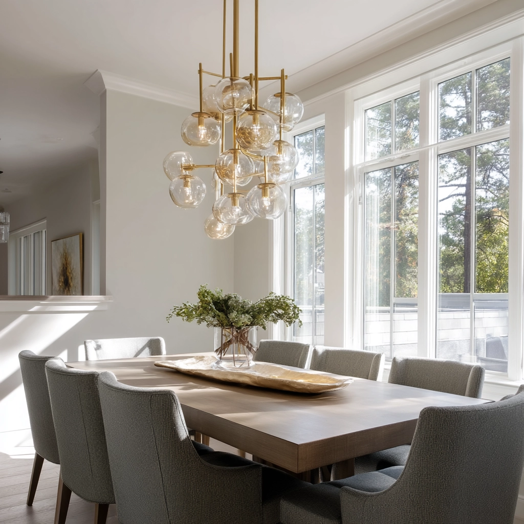 Dining Room Lighting Ideas 48