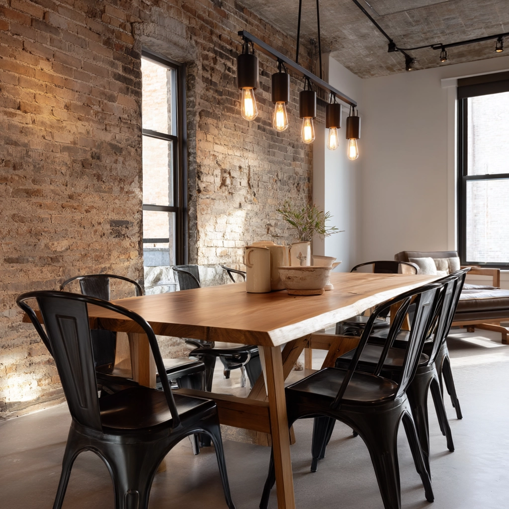 Dining Room Lighting Ideas 5