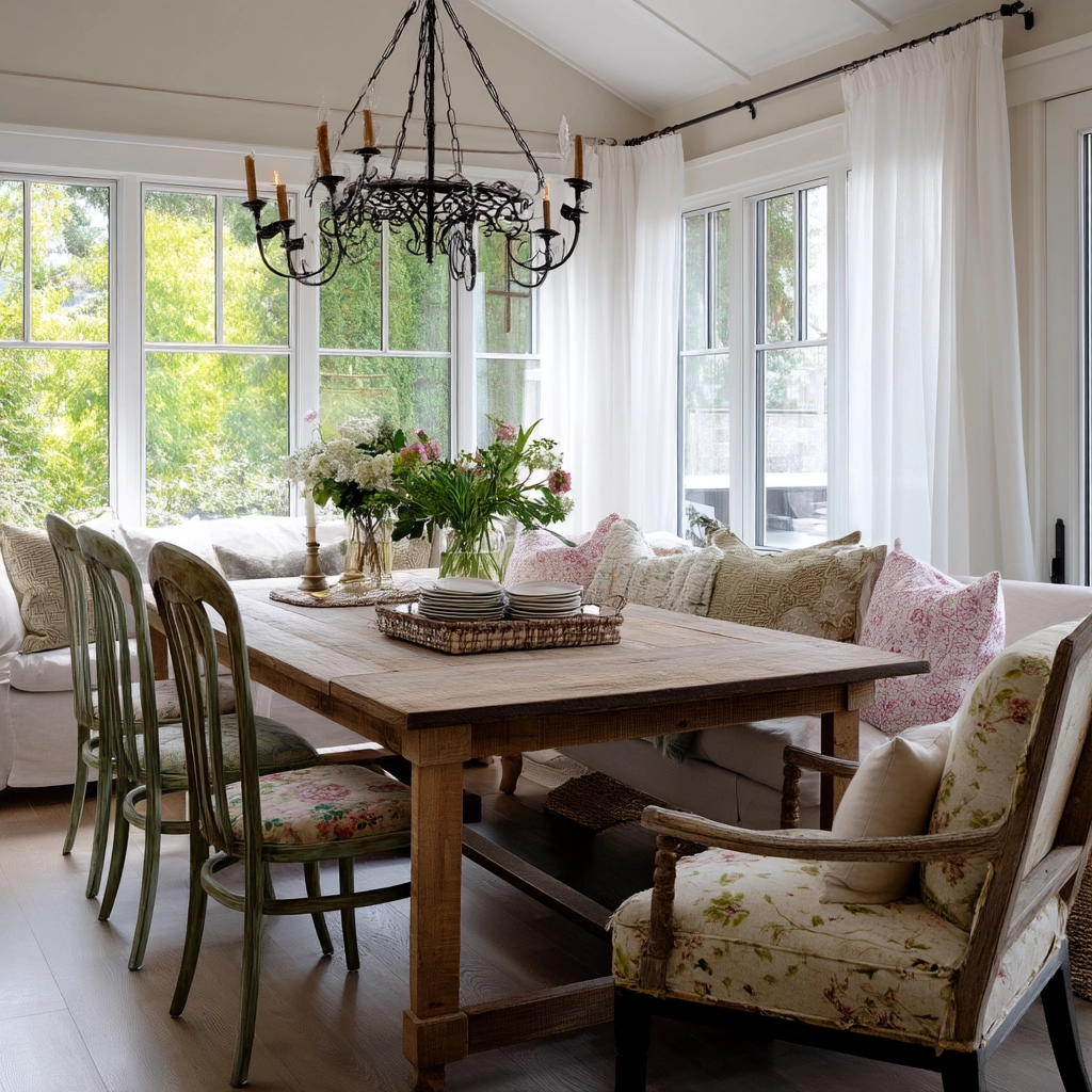 Dining Room Lighting Ideas 50