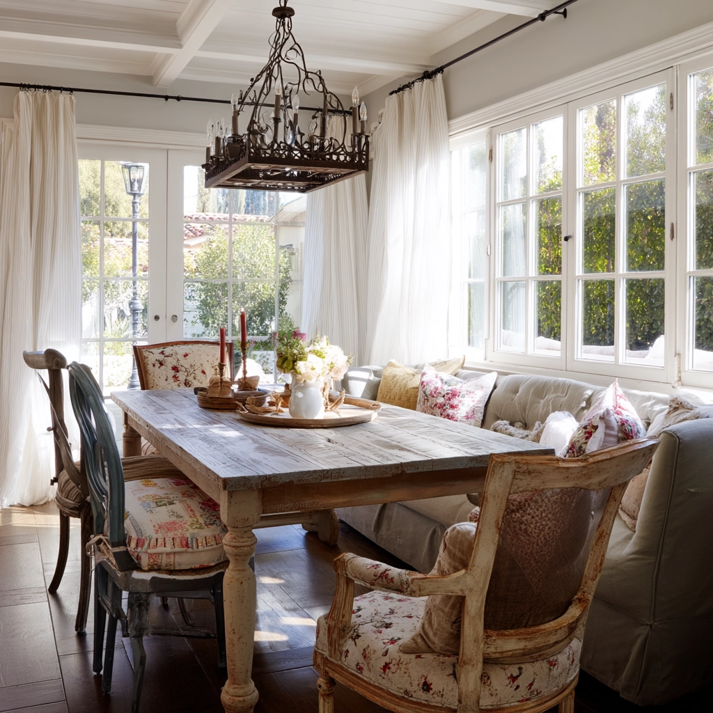 Dining Room Lighting Ideas 51