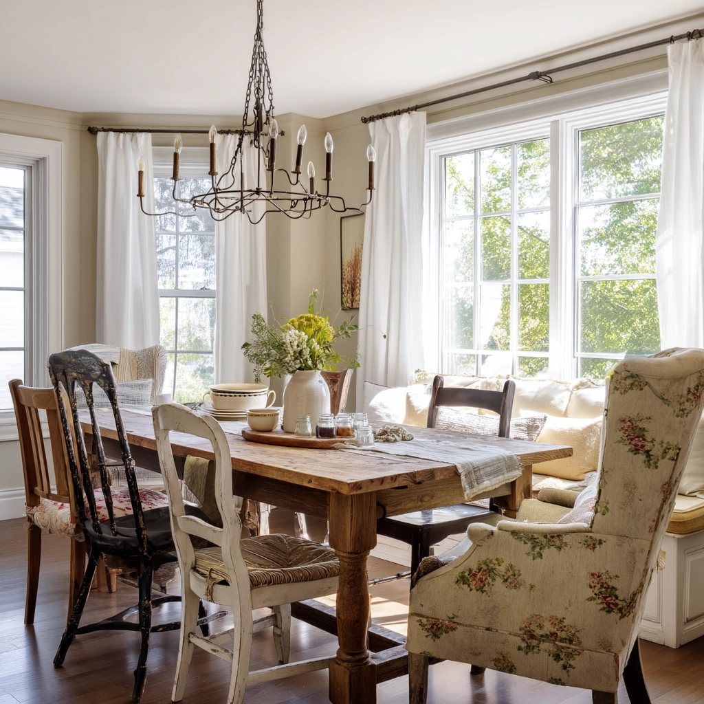 Dining Room Lighting Ideas 52