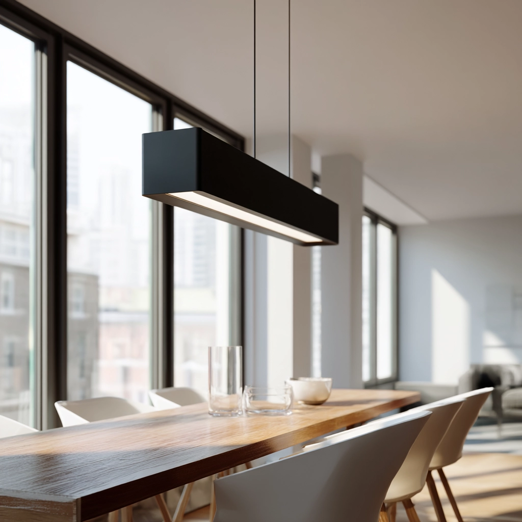 Dining Room Lighting Ideas 53