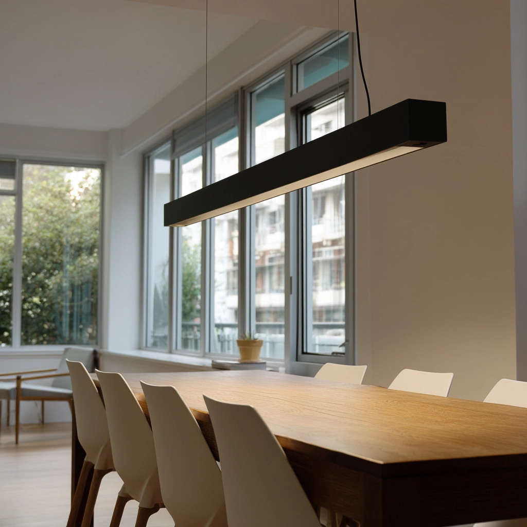 Dining Room Lighting Ideas 54