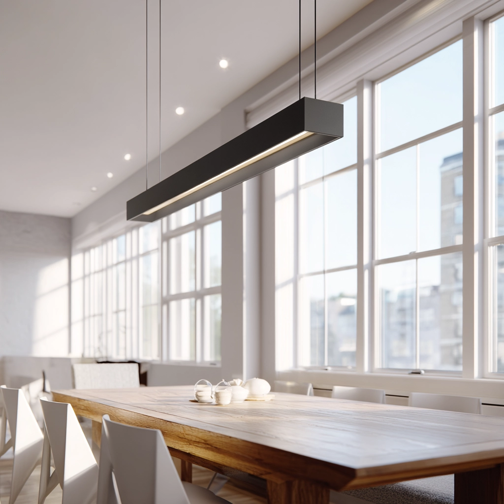 Dining Room Lighting Ideas 55