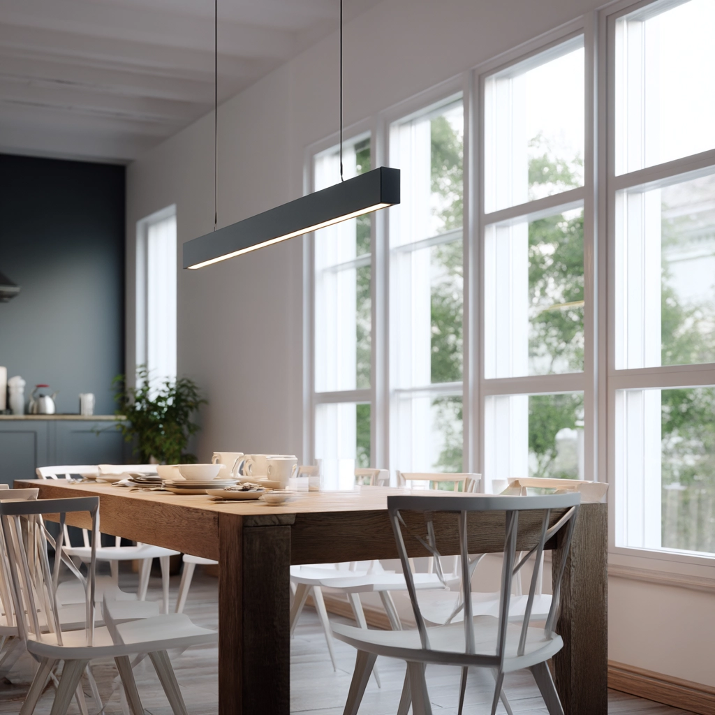 Dining Room Lighting Ideas 56