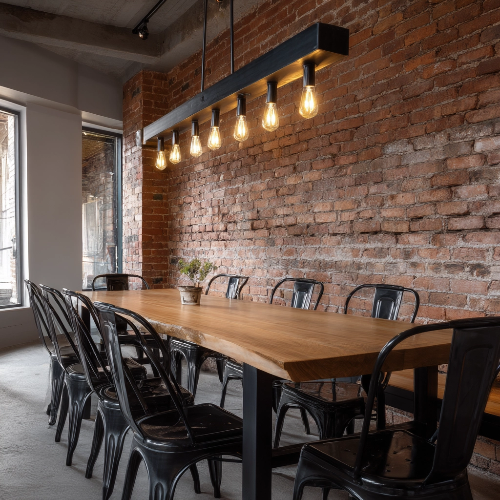 Dining Room Lighting Ideas 60