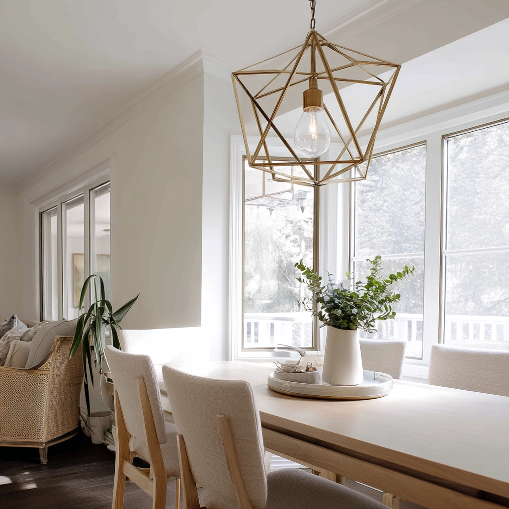 Dining Room Lighting Ideas 61