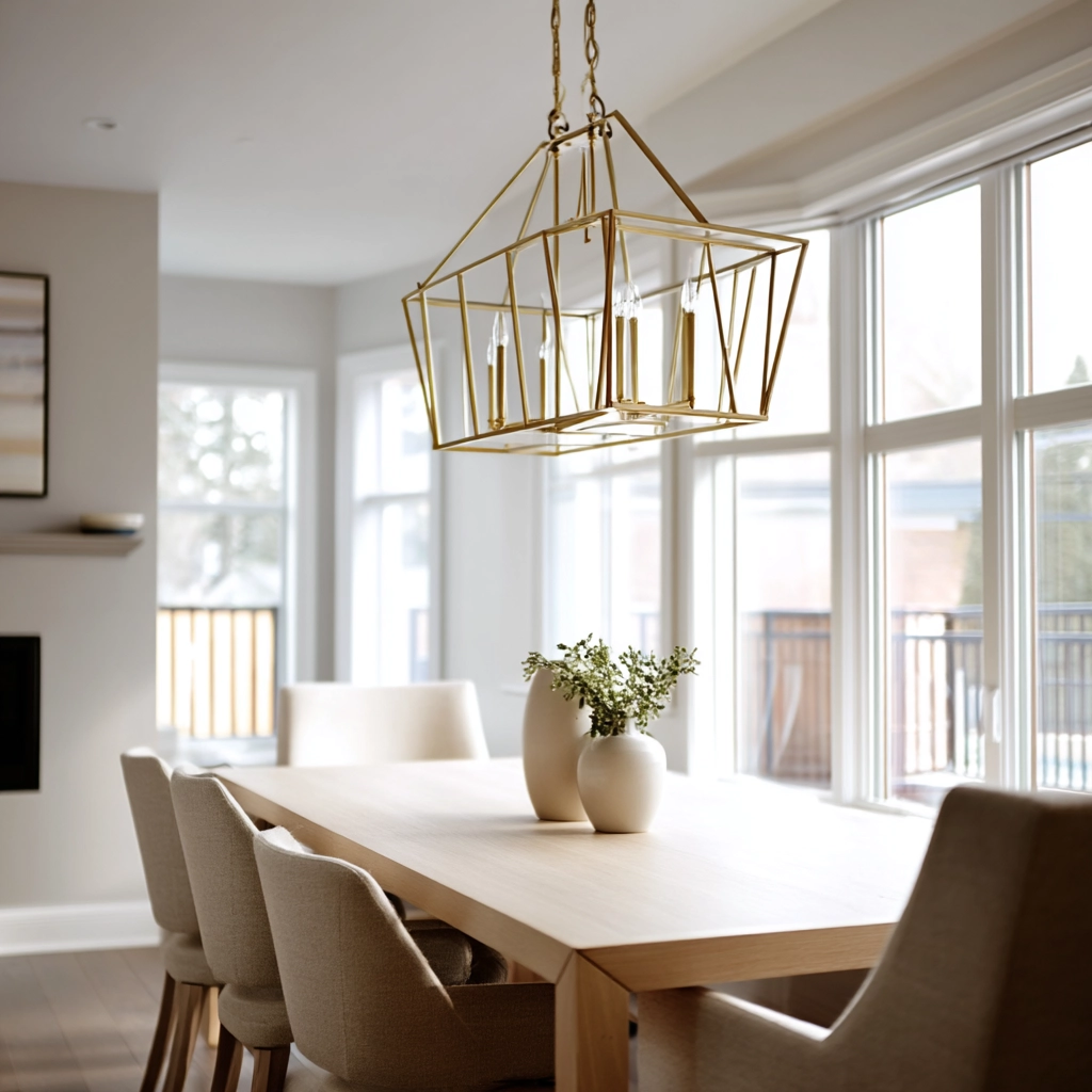 Dining Room Lighting Ideas 62