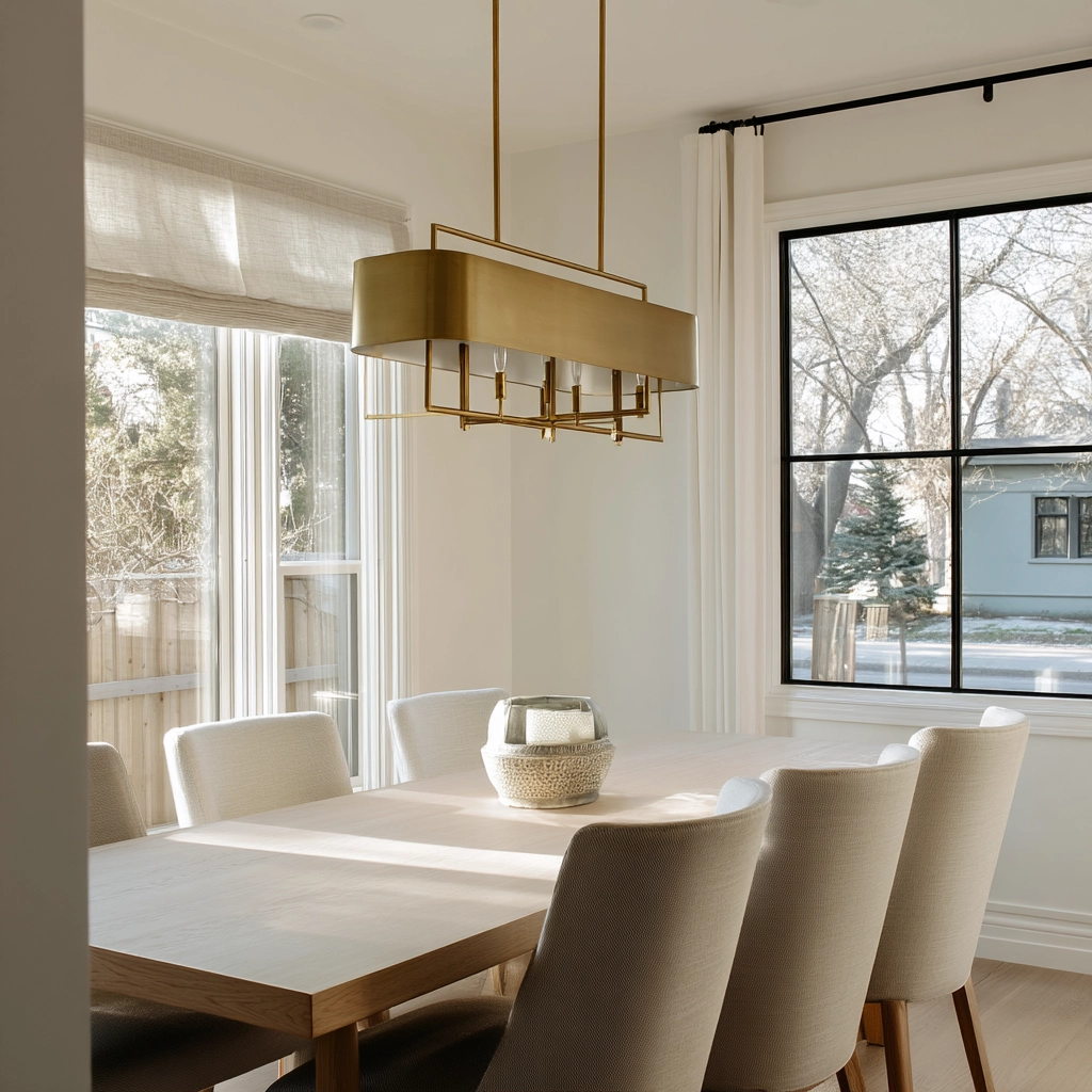 Dining Room Lighting Ideas 63