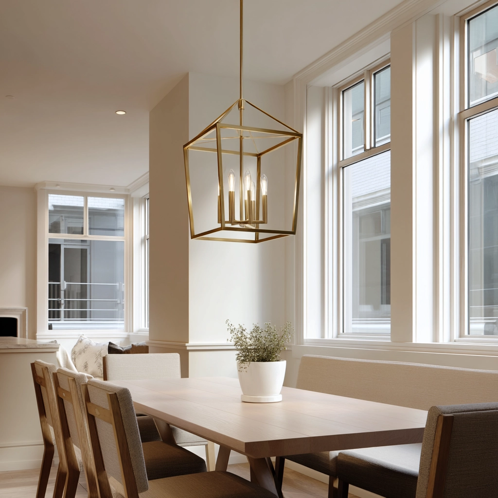 Dining Room Lighting Ideas 64