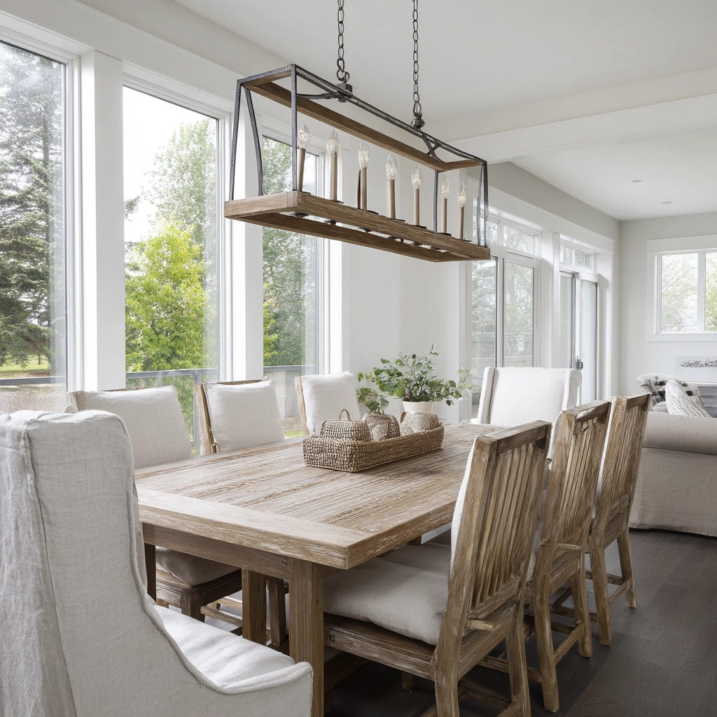 Dining Room Lighting Ideas 65