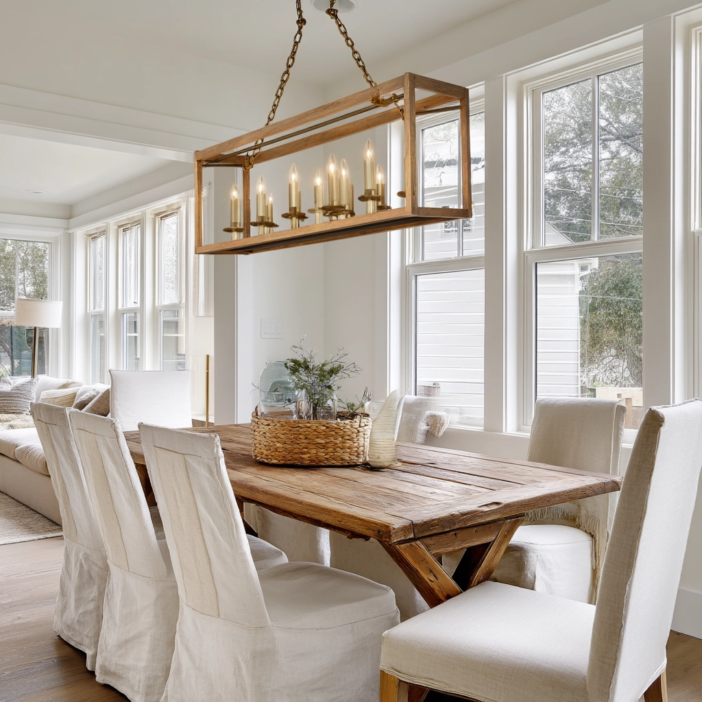 Dining Room Lighting Ideas 66