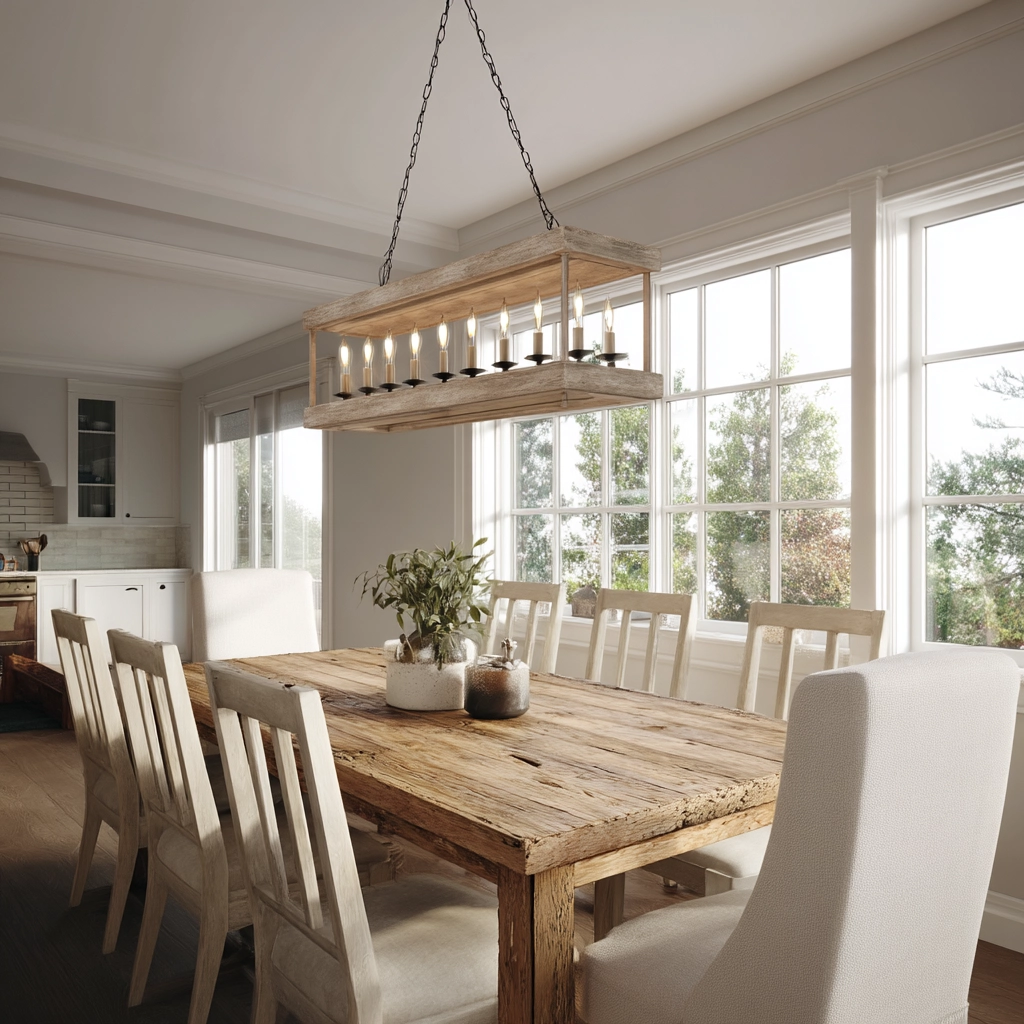 Dining Room Lighting Ideas 67