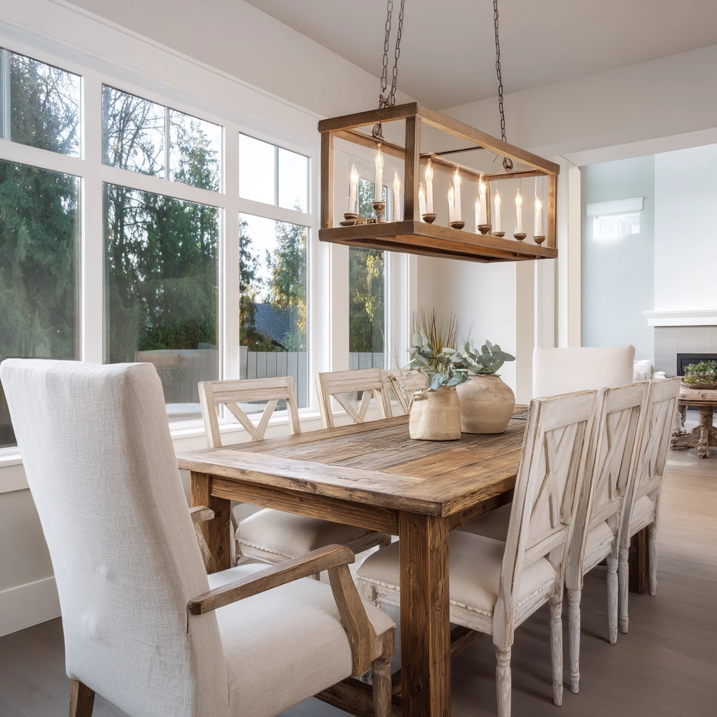 Dining Room Lighting Ideas 68