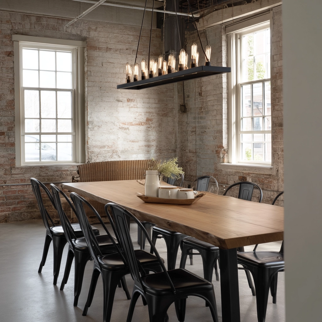 Dining Room Lighting Ideas 7