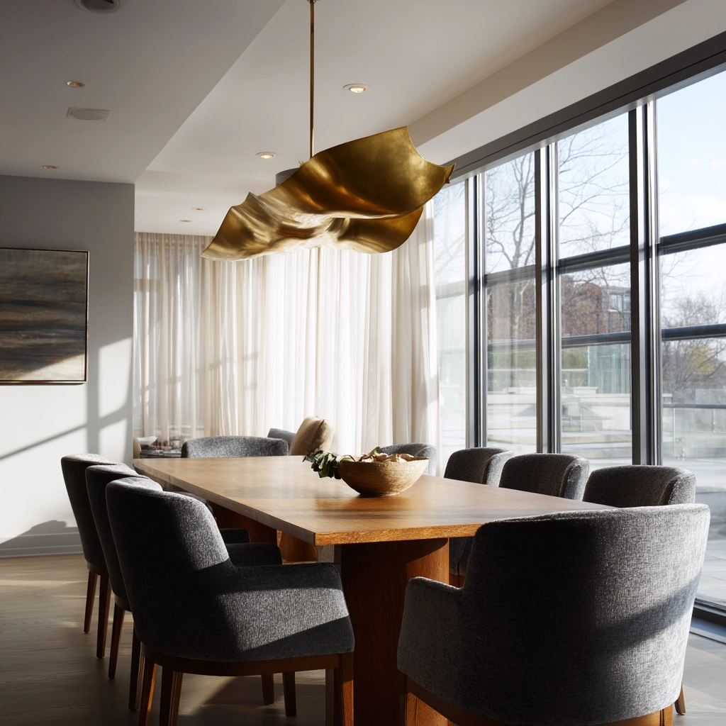 Dining Room Lighting Ideas 70