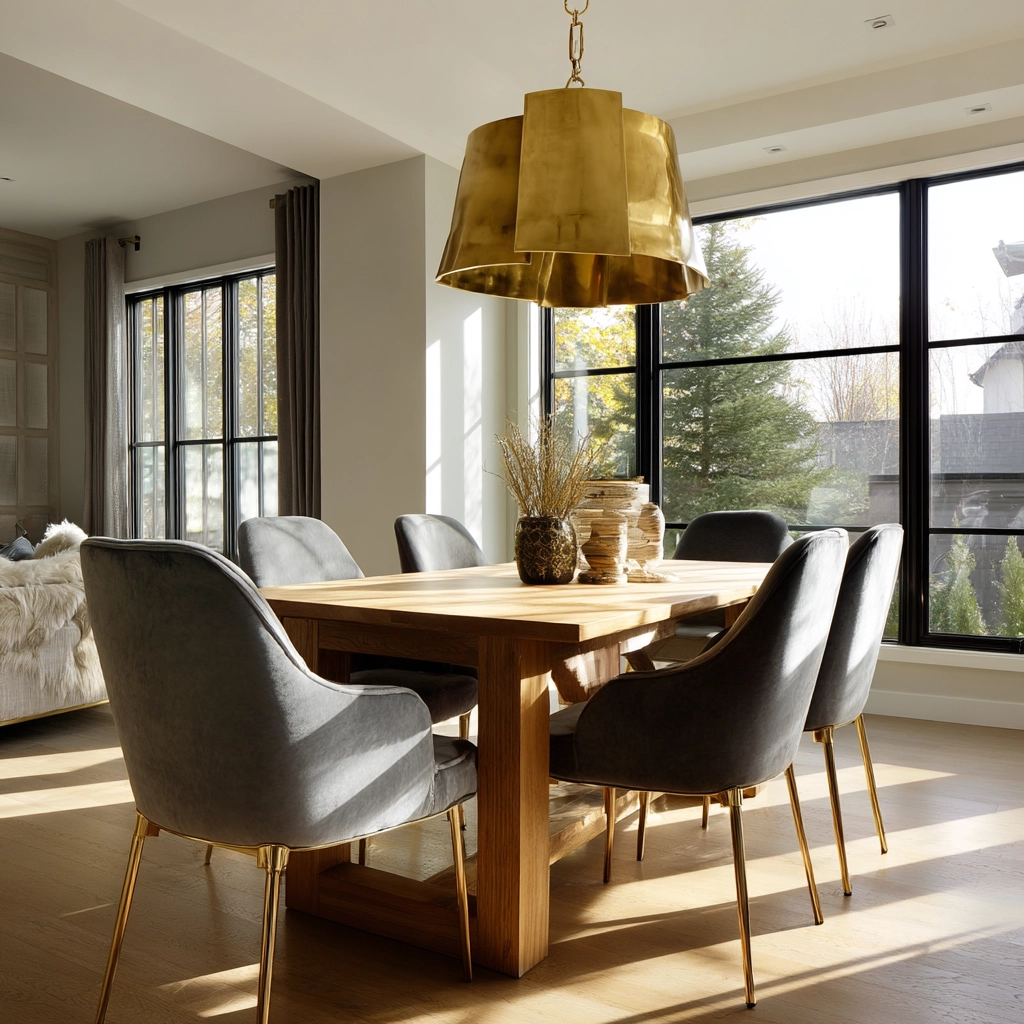 Dining Room Lighting Ideas 71