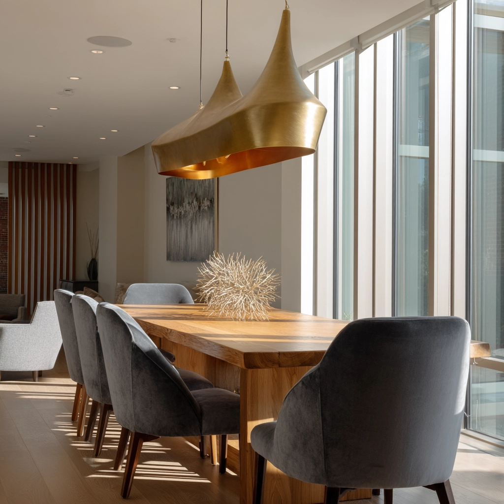 Dining Room Lighting Ideas 72