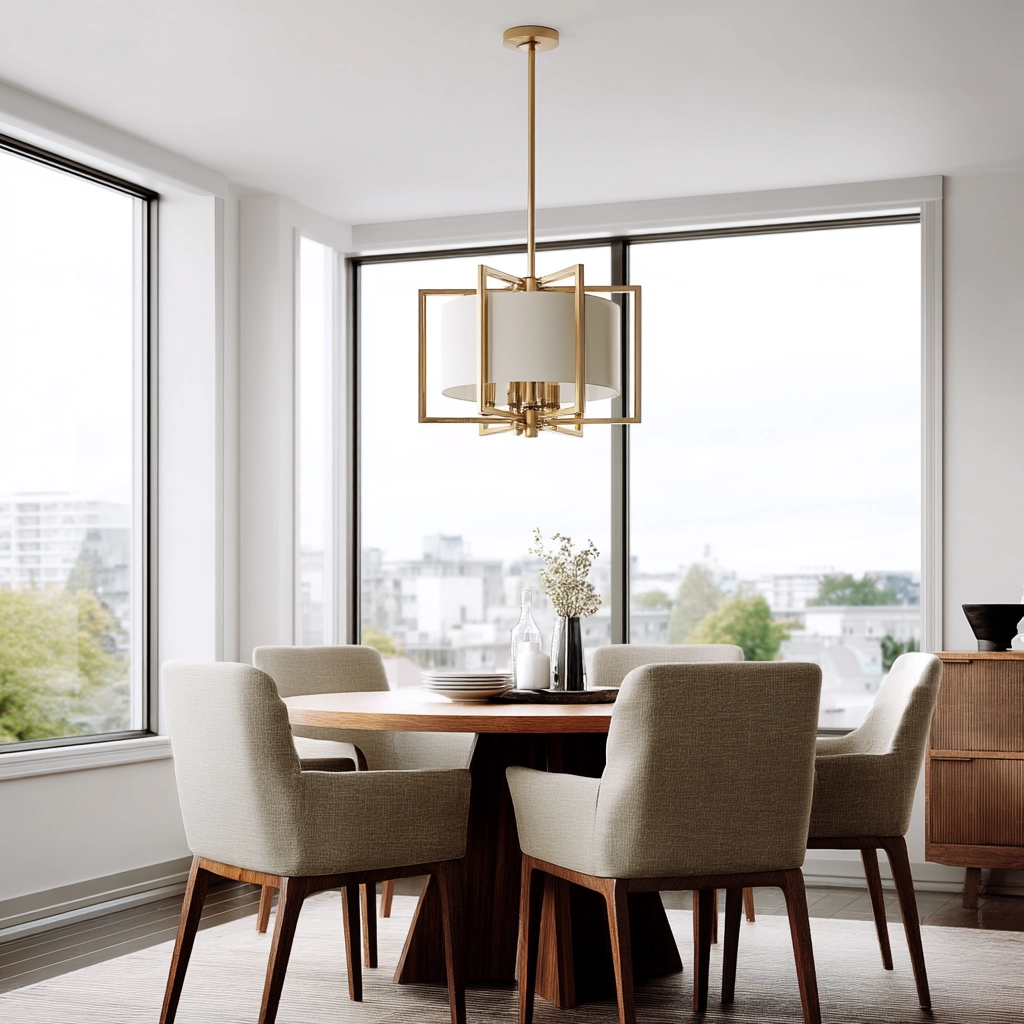 Dining Room Lighting Ideas 73