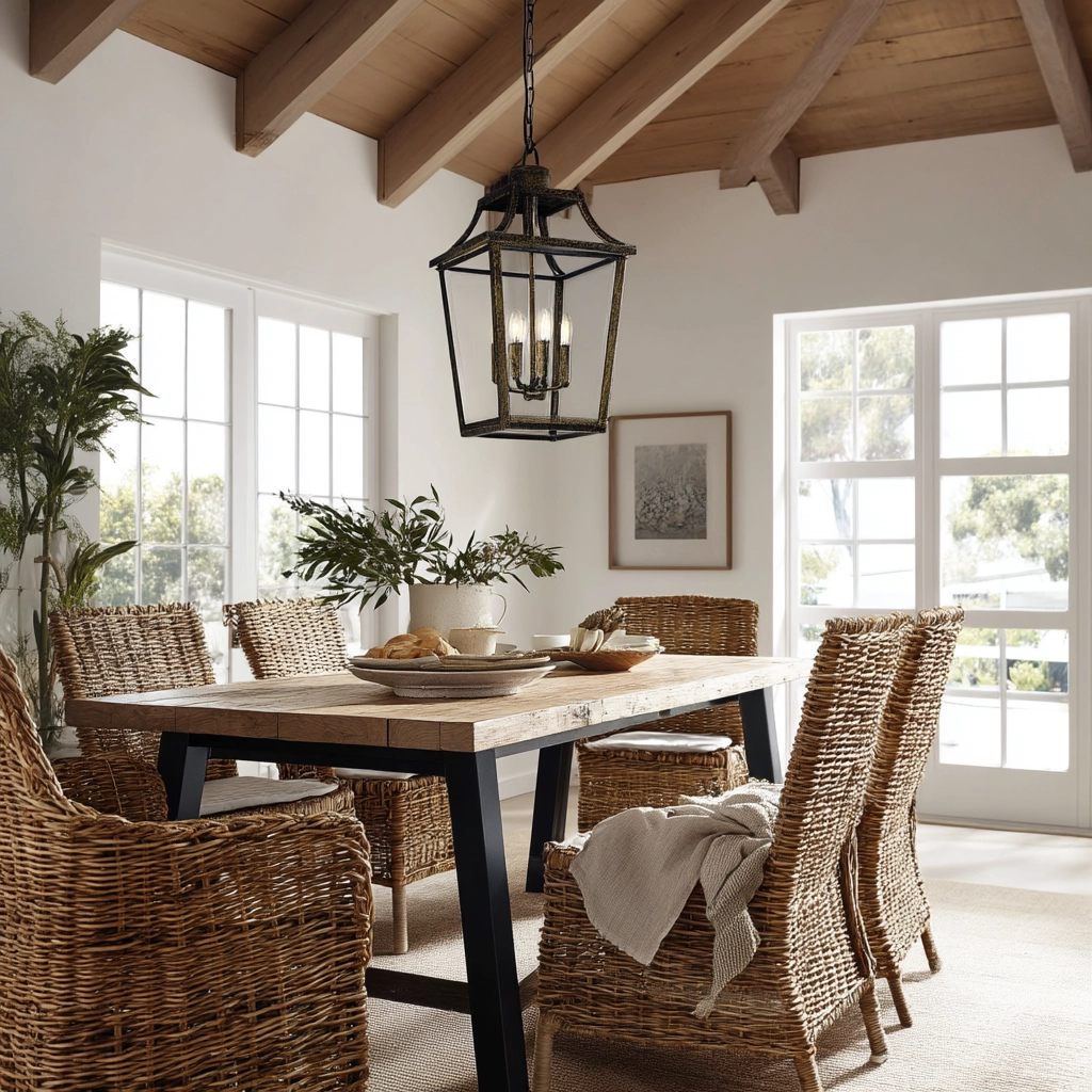 Dining Room Lighting Ideas 77