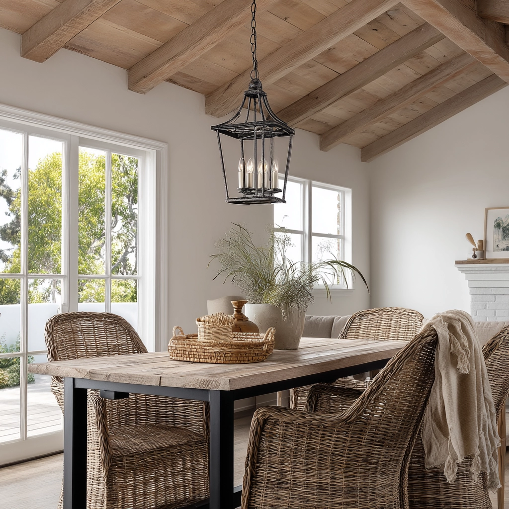 Dining Room Lighting Ideas 78