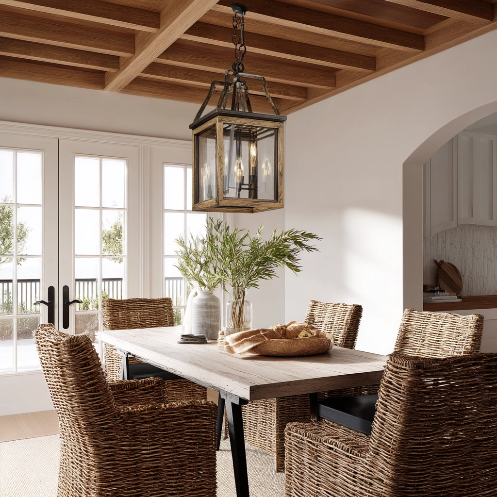 Dining Room Lighting Ideas 79