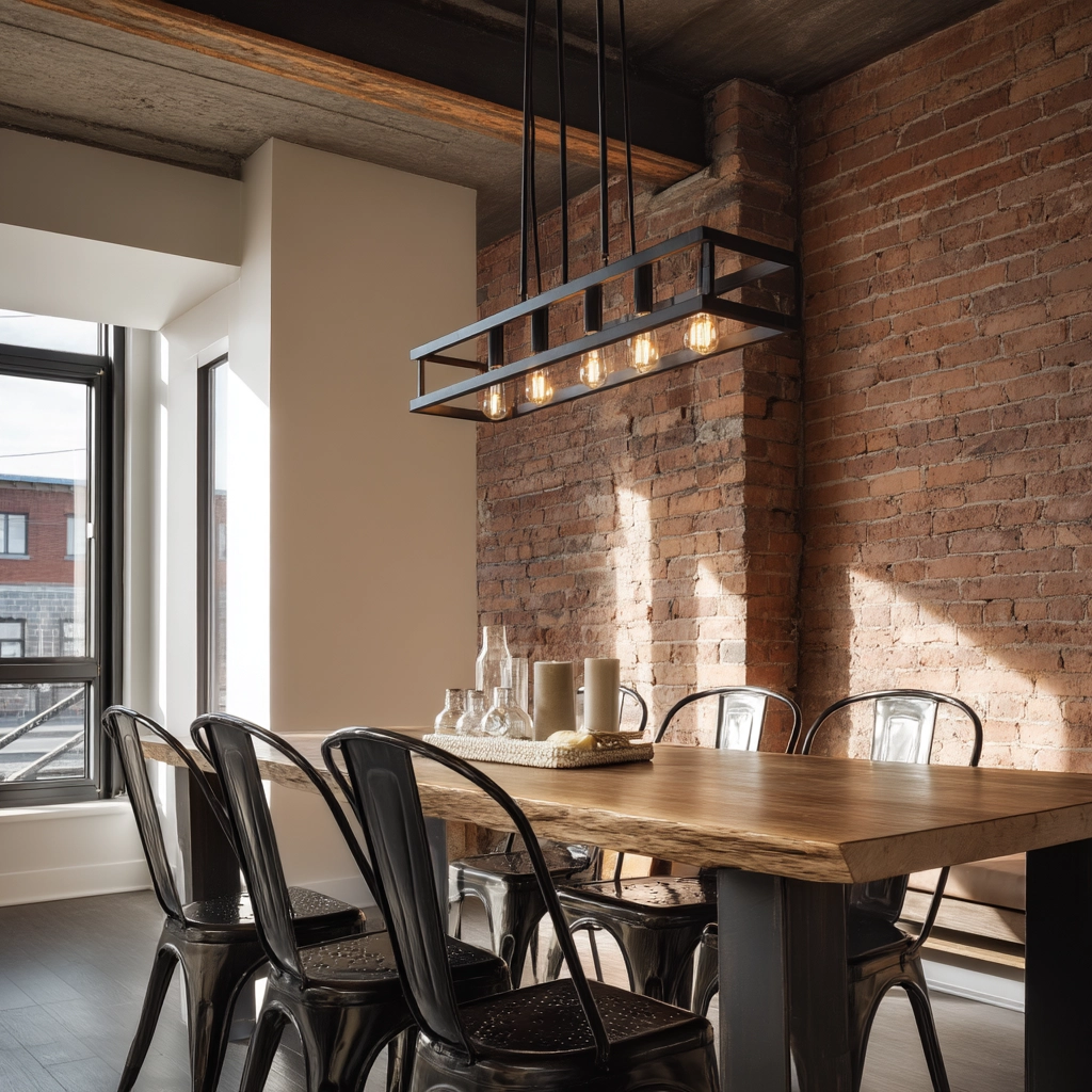 Dining Room Lighting Ideas 8