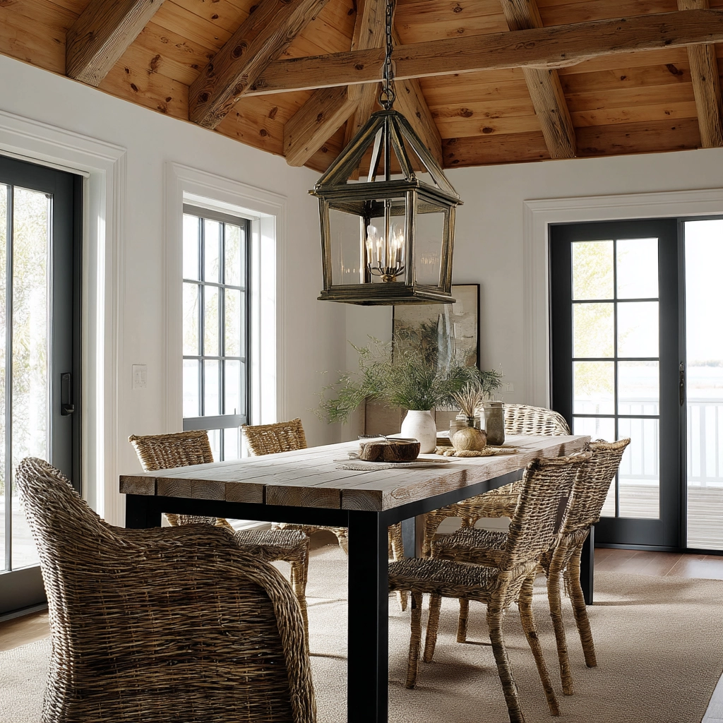 Dining Room Lighting Ideas 80