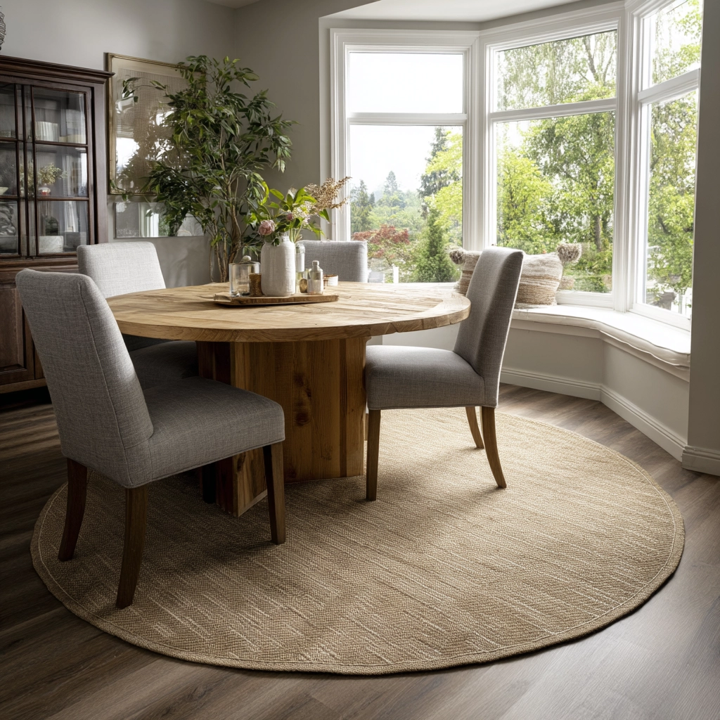 Dining Room Rug Ideas 2