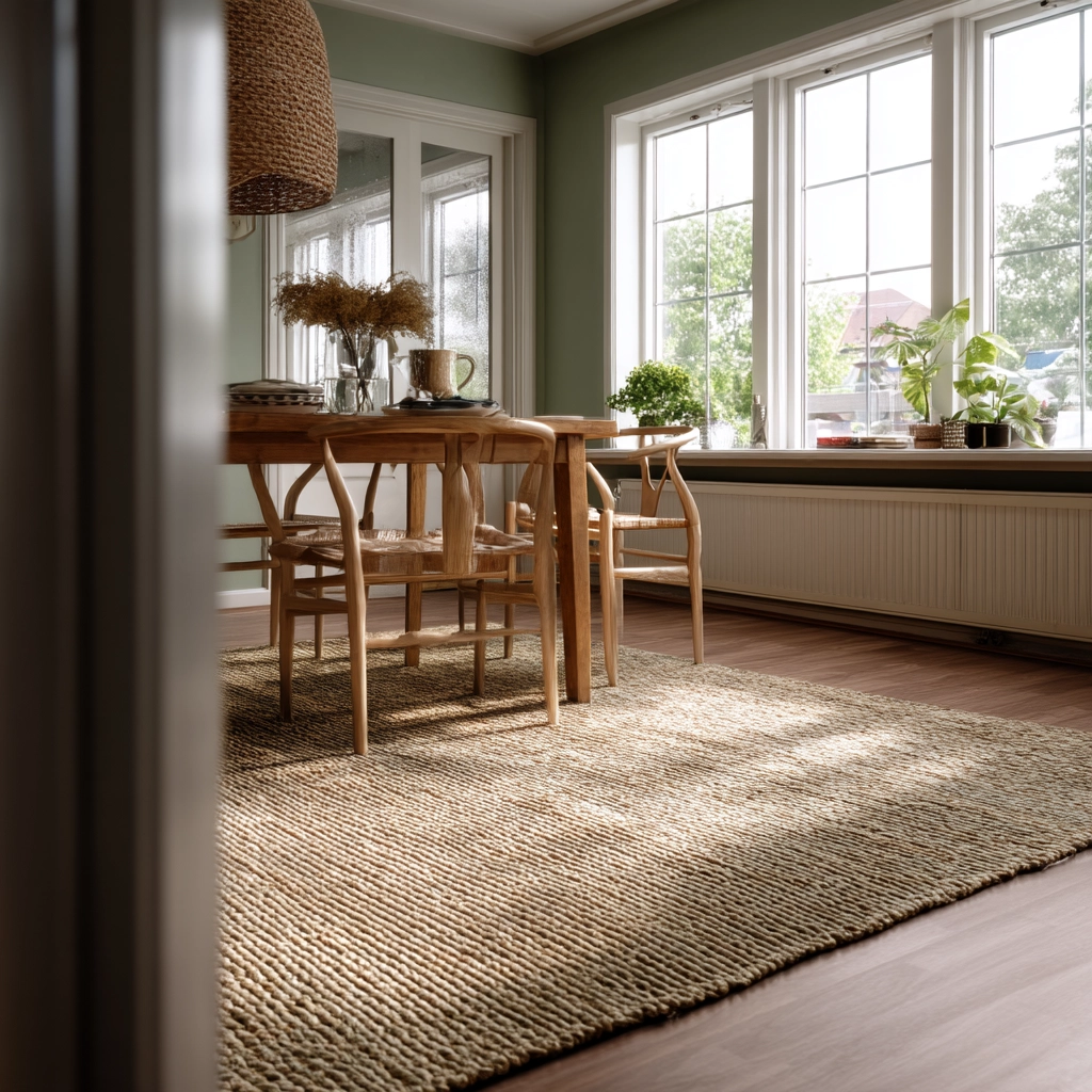 Dining Room Rug Ideas 20