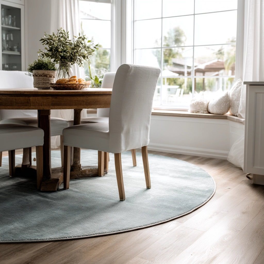 Dining Room Rug Ideas 39