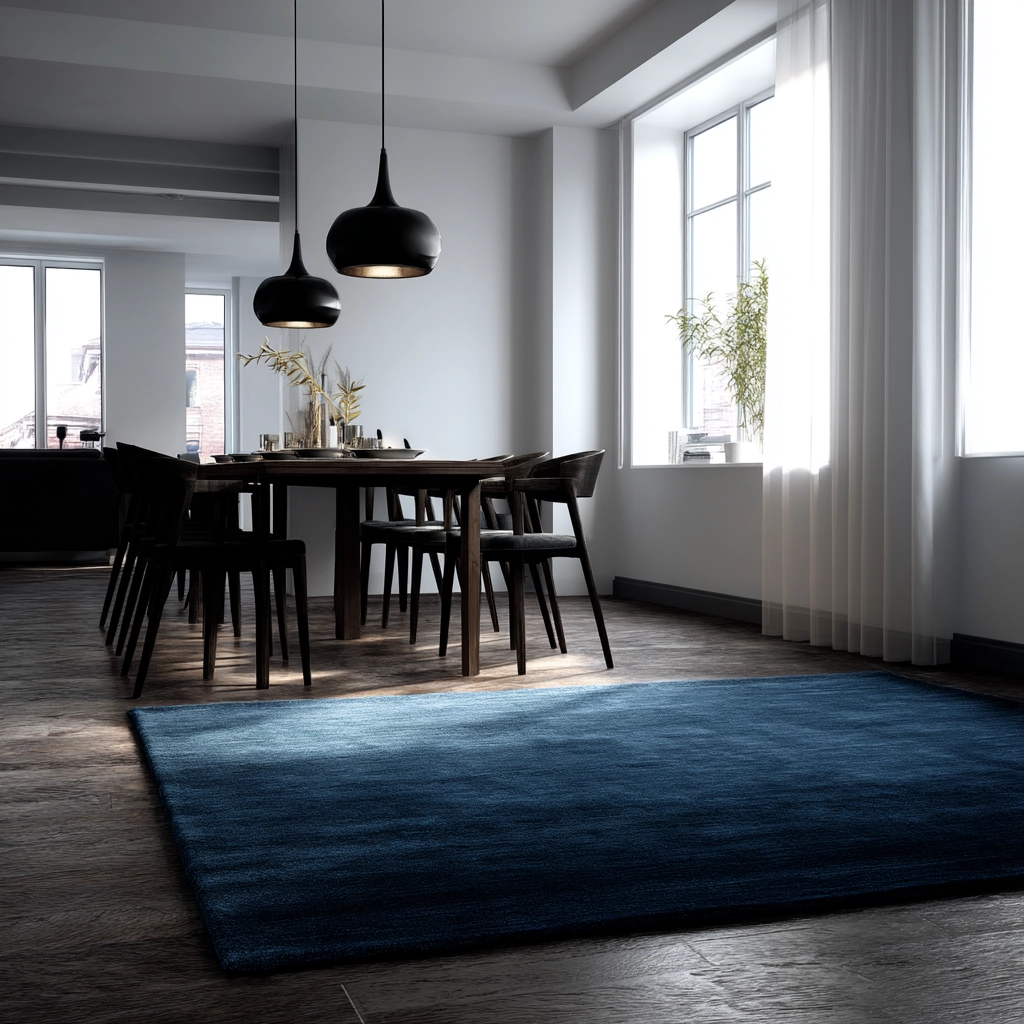 Dining Room Rug Ideas 45