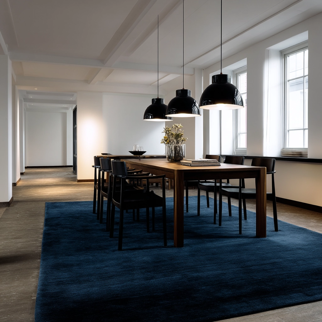 Dining Room Rug Ideas 46