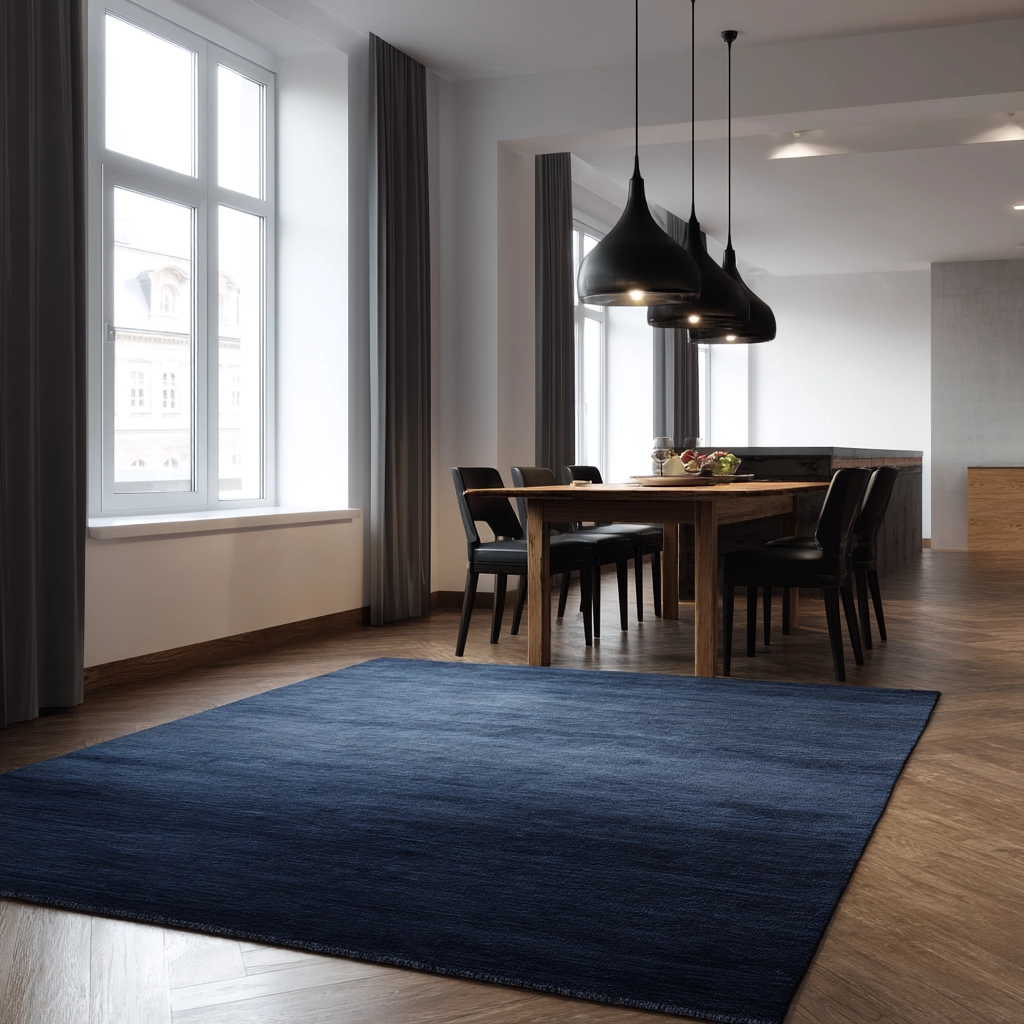 Dining Room Rug Ideas 47