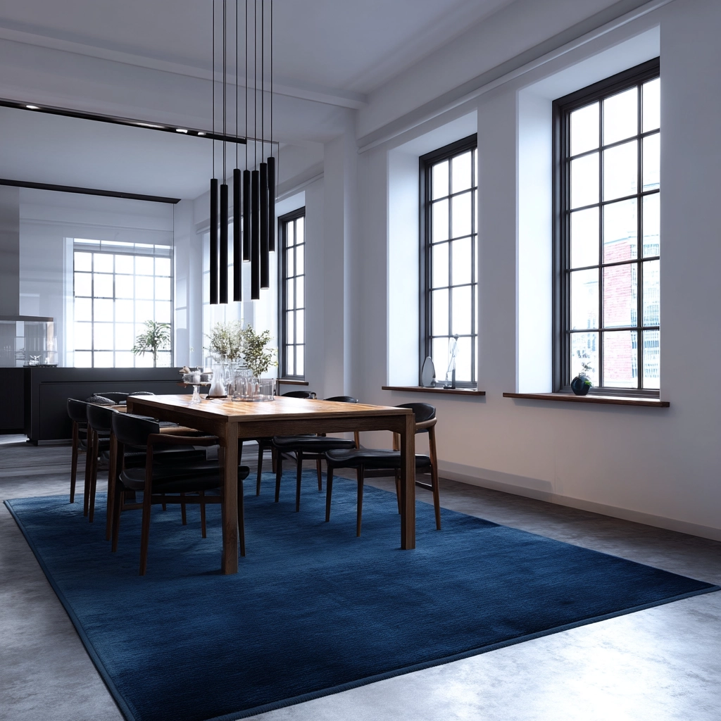 Dining Room Rug Ideas 48