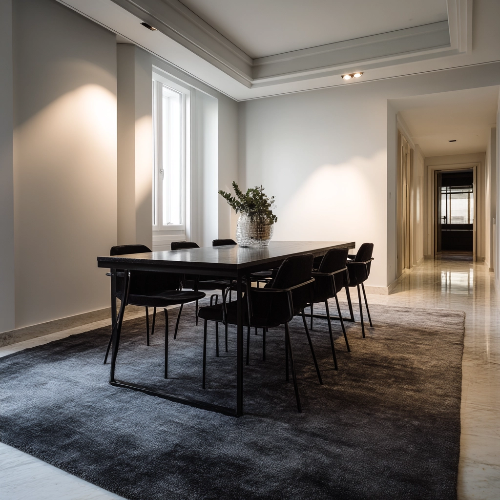 Dining Room Rug Ideas 5