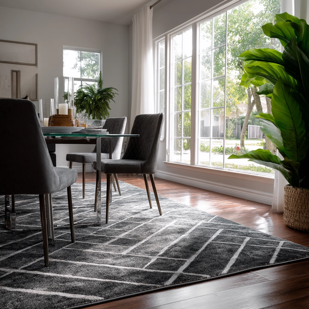 Dining Room Rug Ideas 54