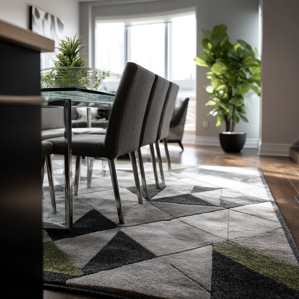 Dining Room Rug Ideas 55