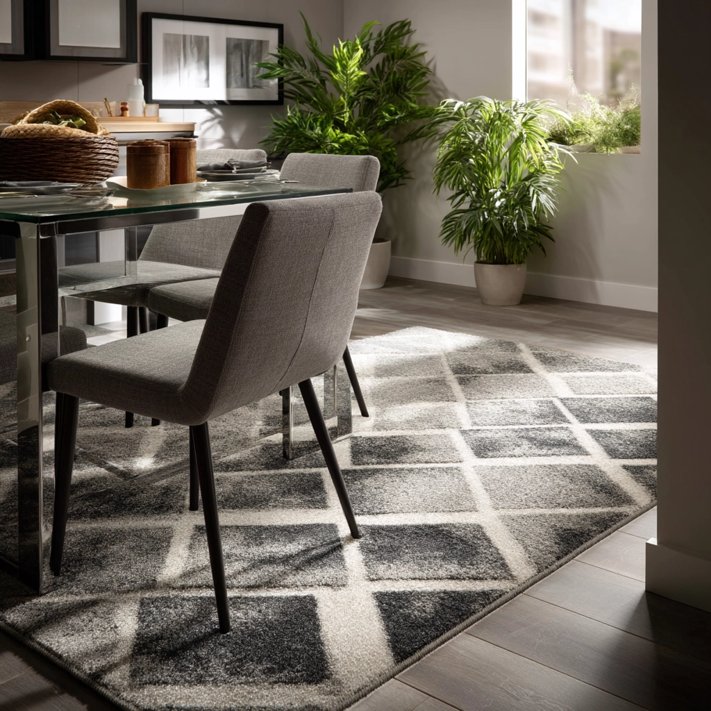 Dining Room Rug Ideas 56