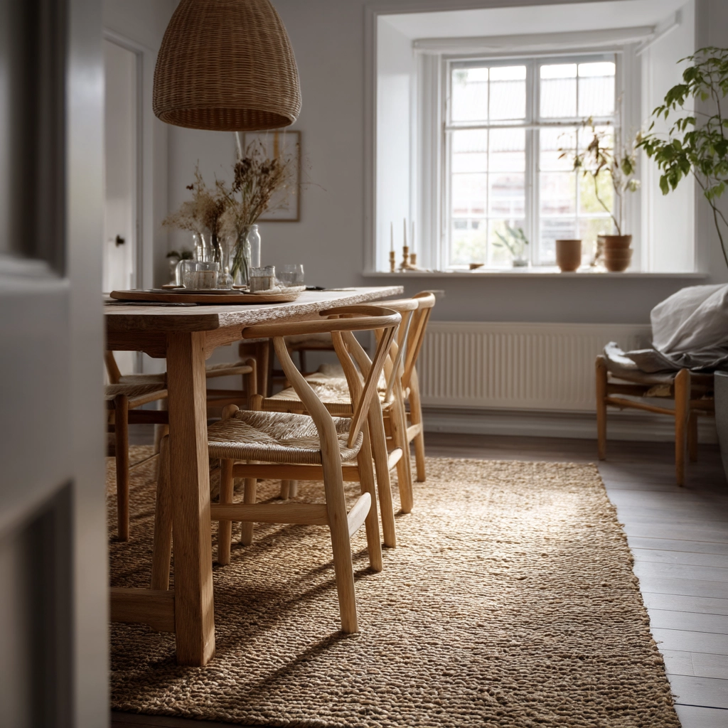 Dining Room Rug Ideas 61