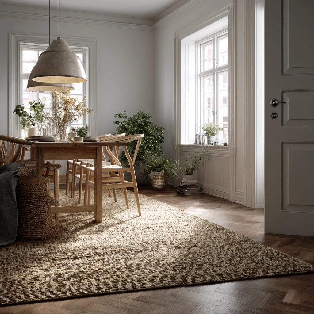 Dining Room Rug Ideas 62