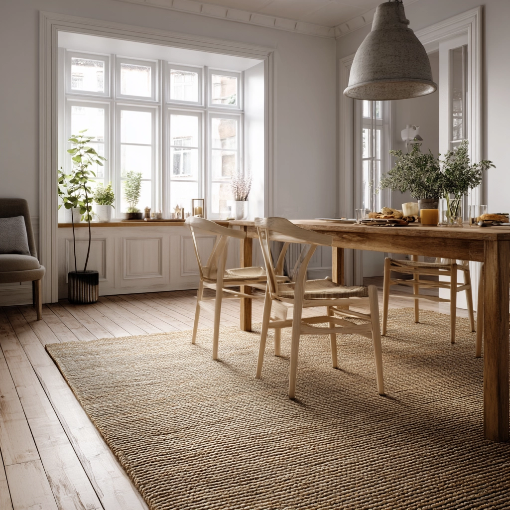 Dining Room Rug Ideas 63