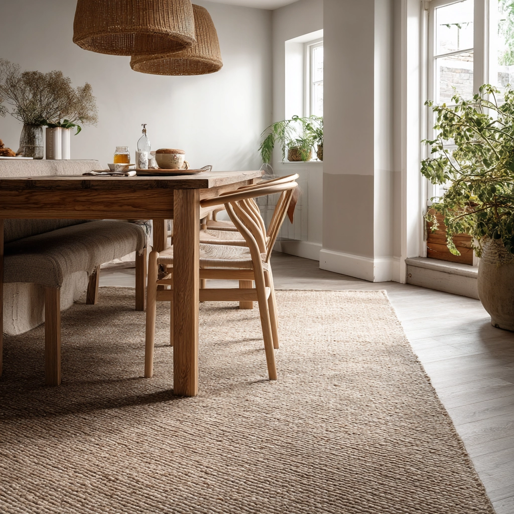 Dining Room Rug Ideas 64