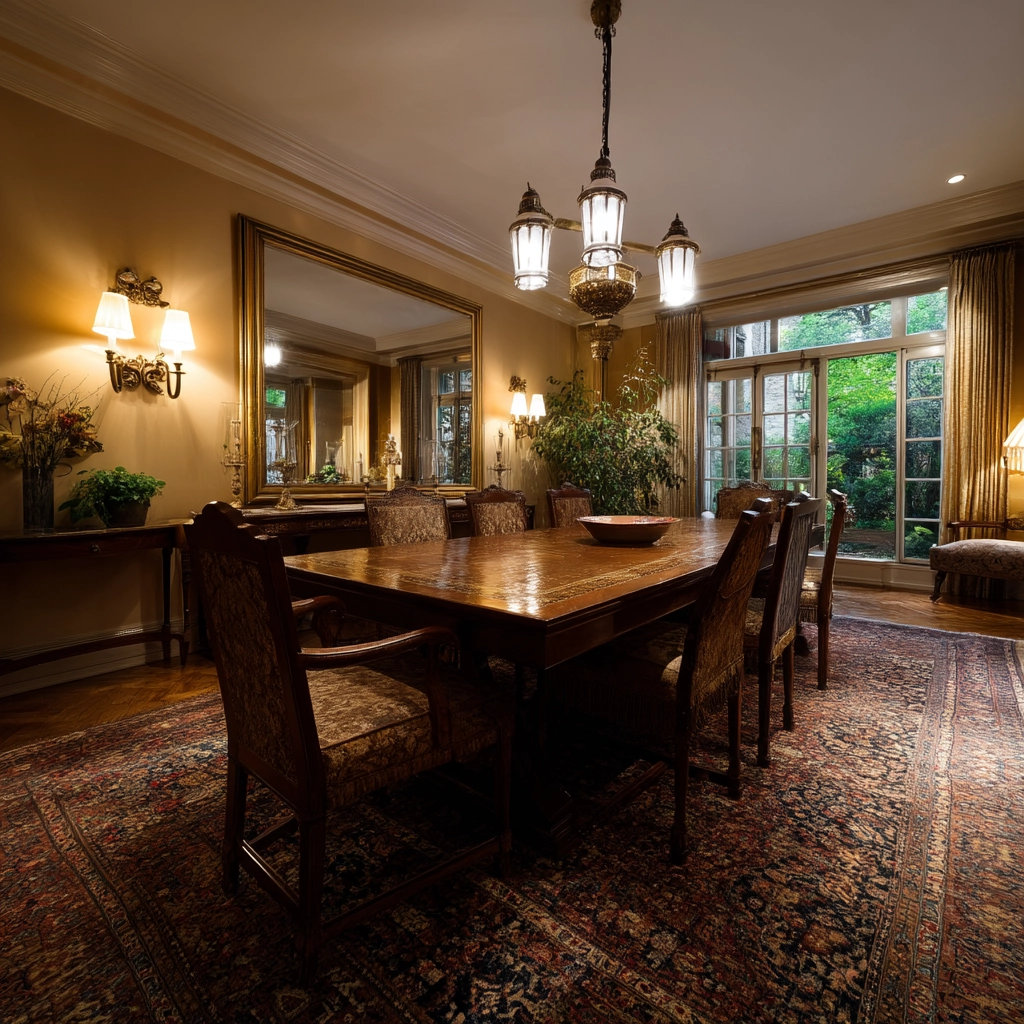 Dining Room Rug Ideas 72